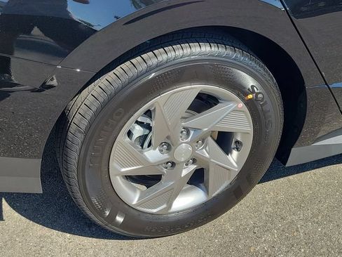New 2026 Hyundai Sonata SE FWD image 28