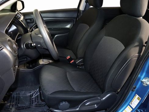 Used 2024 Mitsubishi Mirage ES image 4