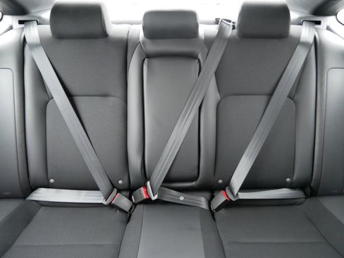 New 2026 Honda Civic Sport image 13