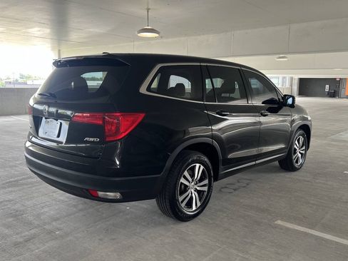 Used 2017 Honda Pilot EX-L image 13