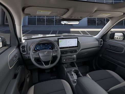 New 2025 Ford Bronco Sport Big Bend w/ Convenience Package image 39