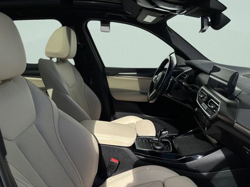 Used 2023 BMW X3 xDrive30i w/ M Sport Package image 42