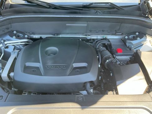 Used 2018 Volvo XC90 T6 Inscription w/ Convenience Package AWD/4WD image 24