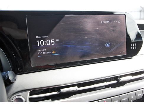 Used 2023 Hyundai Palisade SEL AWD/4WD image 24