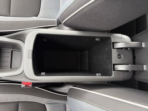New 2026 Chevrolet TrailBlazer LS FWD image 23