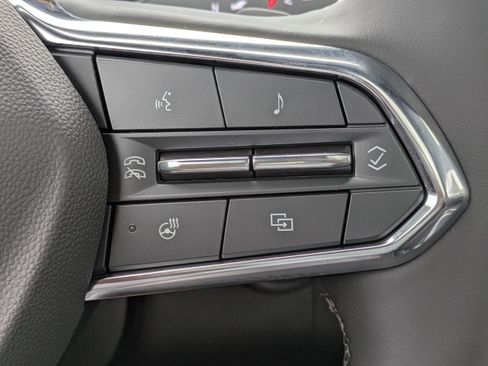 New 2025 Chevrolet Suburban Premier image 29