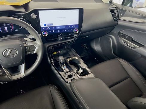 Used 2022 Lexus NX 350 AWD w/ Premium Package image 21