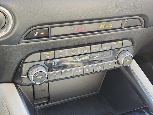 Used 2023 MAZDA CX-5 AWD 2.5 S w/ Premium Plus Pkg image 15