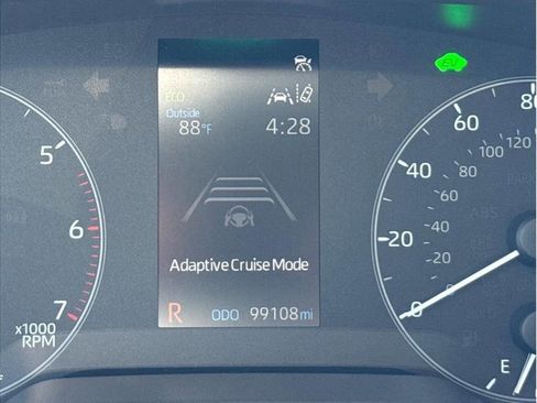 Used 2023 Toyota Corolla LE FWD image 26