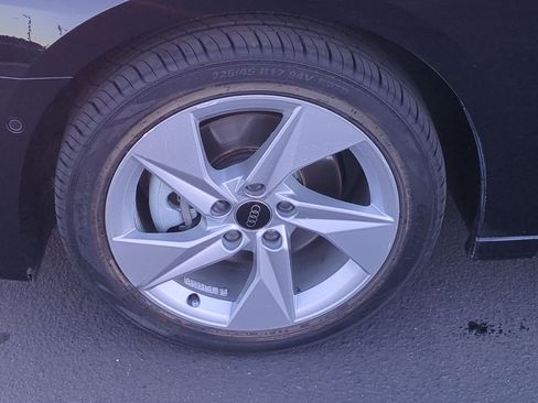 Used 2023 Audi A3 2.0T Premium image 10