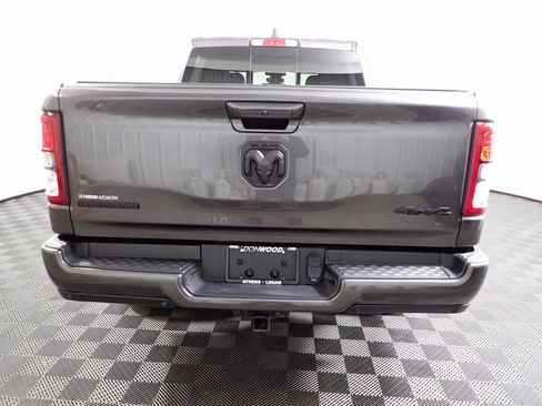 Used 2021 RAM 1500 Big Horn image 12