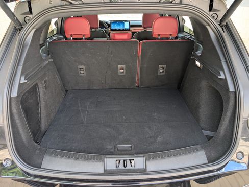 Used 2025 Lincoln Corsair Grand Touring AWD/4WD image 19