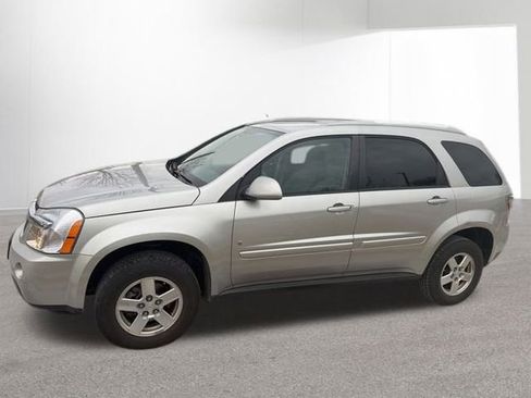 Used 2008 Chevrolet Equinox LT image 3