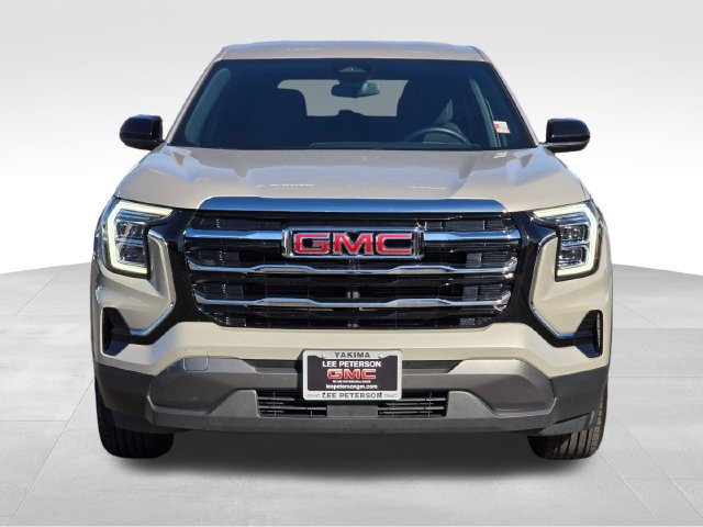 Used 2026 GMC Terrain Elevation AWD/4WD image 8