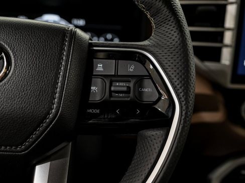 Used 2025 Toyota Tundra 1794 Edition image 17