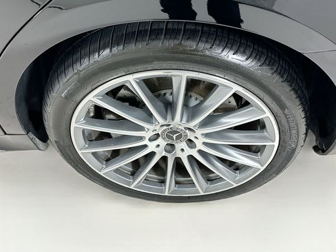 Used 2022 Mercedes-Benz S 580 4MATIC Sedan image 34