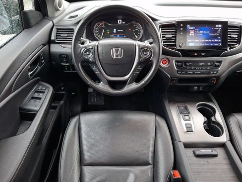 Used 2023 Honda Ridgeline RTL image 11