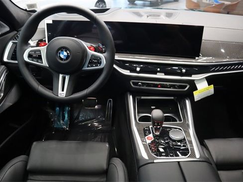 New 2026 BMW X6 M Competition w/ Executive Package image 15