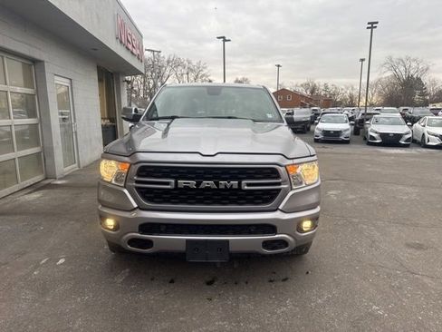 Used 2022 RAM 1500 Big Horn image 7