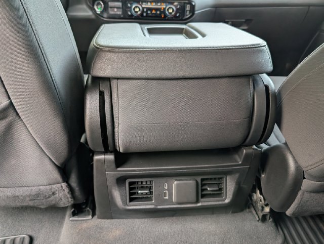 Certified 2025 Chevrolet Silverado 2500 LT w/ Convenience Package AWD/4WD image 21