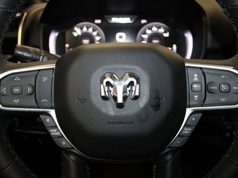 Used 2025 RAM 1500 Big Horn image 12