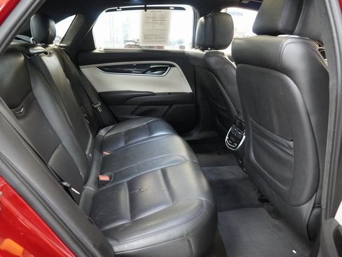 Used 2014 Cadillac XTS Platinum image 29