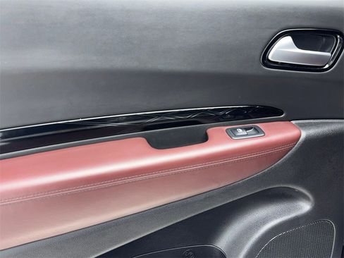 Used 2021 Dodge Durango Citadel image 44