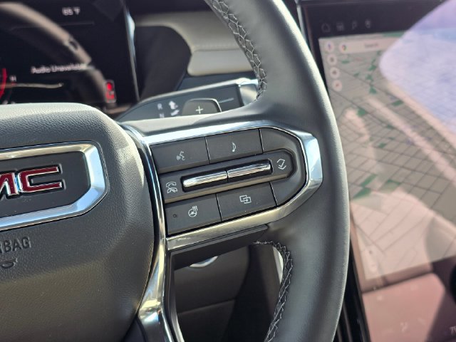 New 2027 GMC Acadia Elevation w/ Elevation Premium Package AWD/4WD image 32