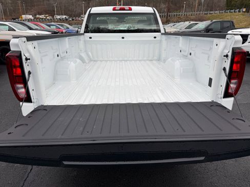 New 2026 GMC Sierra 1500 Pro image 16