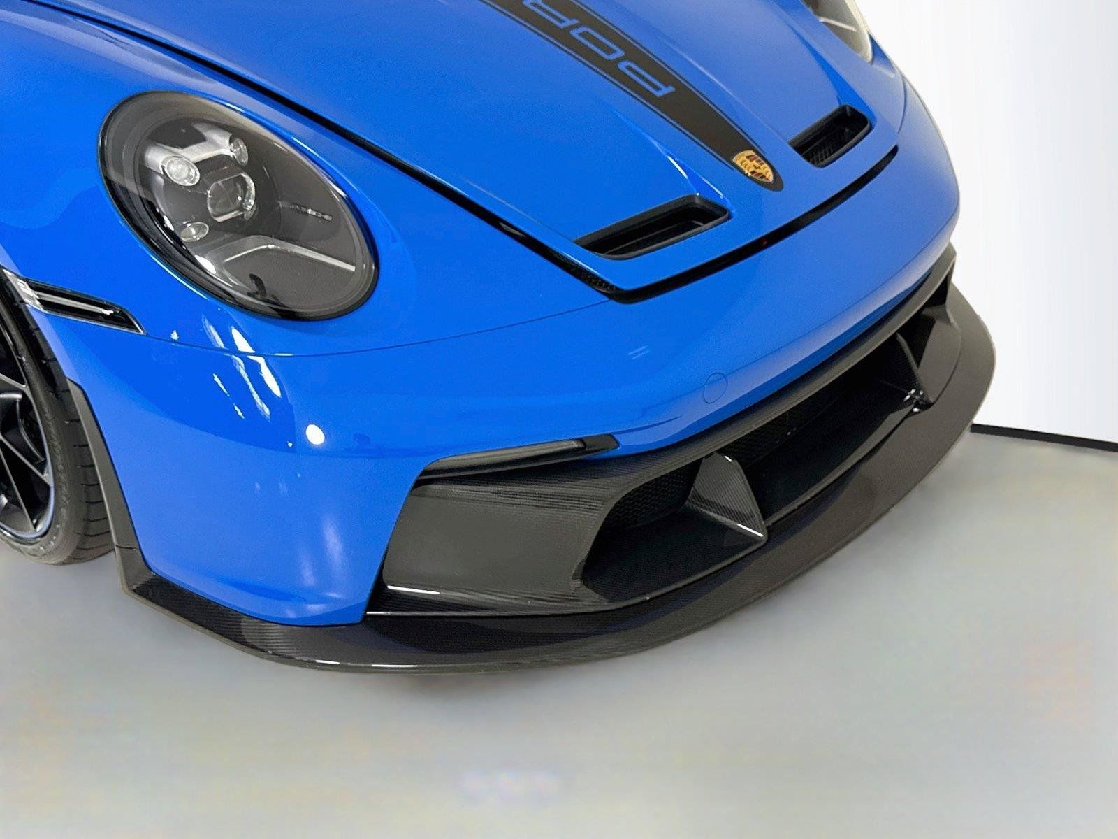 Used 2022 Porsche 911 GT3 RWD image 32