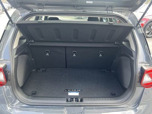 New 2026 Hyundai Venue SEL image 12