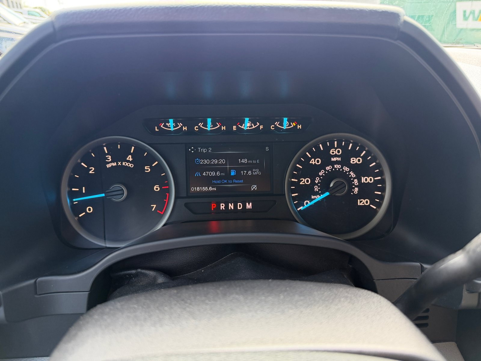 Used 2018 Ford F150 XLT w/ Equipment Group 301A Mid AWD/4WD image 19
