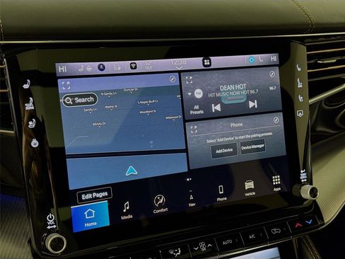 Used 2023 Jeep Grand Wagoneer Series III image 15