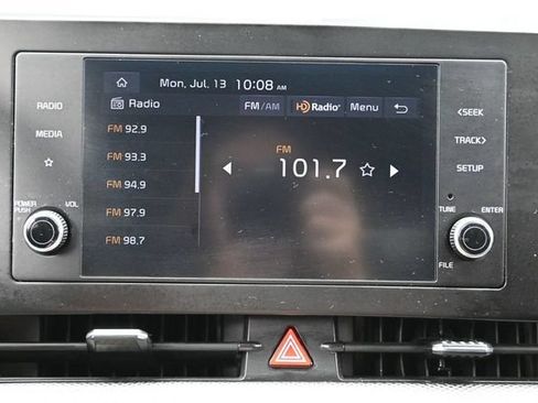 Used 2025 Kia Sportage LX FWD image 35