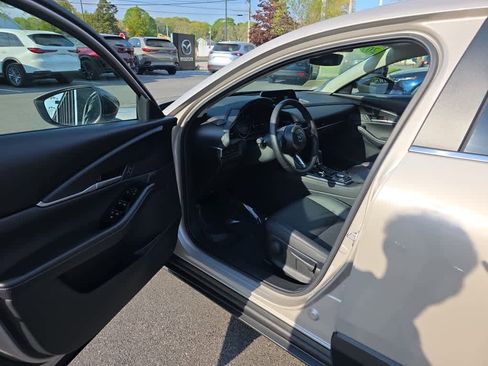 Used 2024 MAZDA CX-30 AWD 2.5 S w/ Select Sport Pkg image 11