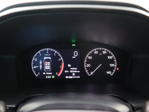 Certified 2024 Honda CR-V EX-L image 34