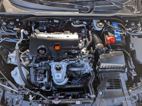 Certified 2023 Honda Civic Sport image 29