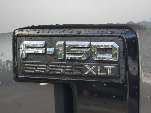 Used 2023 Ford F150 XLT w/ Bed Utility Package AWD/4WD image 47