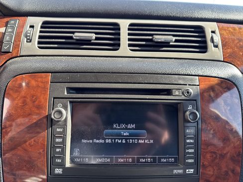 Used 2008 Chevrolet Tahoe 4WD Hybrid image 21