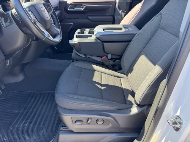 Certified 2023 Chevrolet Silverado 1500 LT AWD/4WD image 15