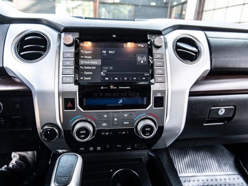 Used 2020 Toyota Tundra Limited w/ Limited Premium Package AWD/4WD image 40