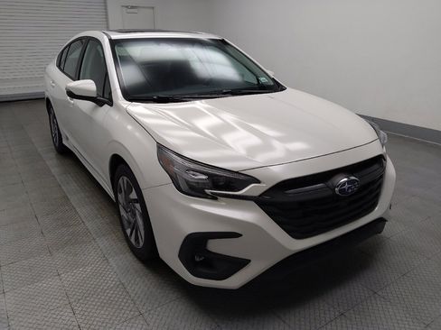 Used 2024 Subaru Legacy Limited AWD/4WD image 13