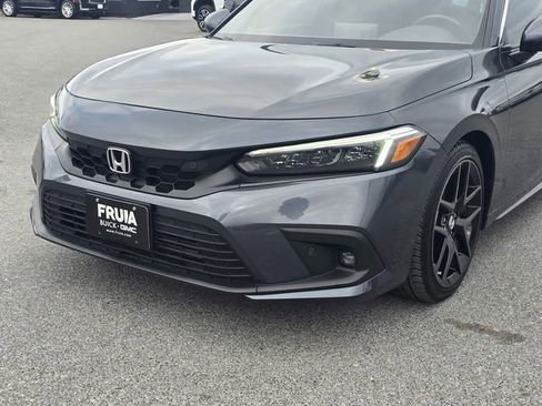 Used 2024 Honda Civic Sport Touring image 10