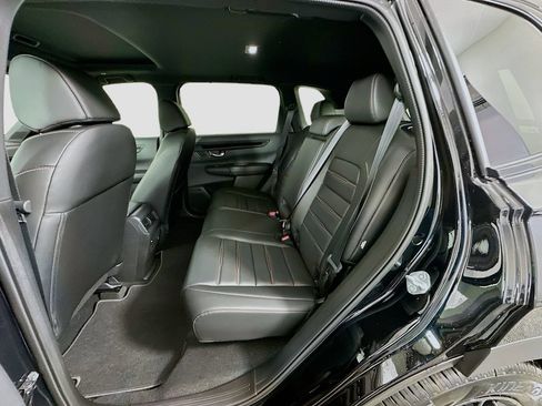 Used 2026 Honda CR-V Sport-L image 16