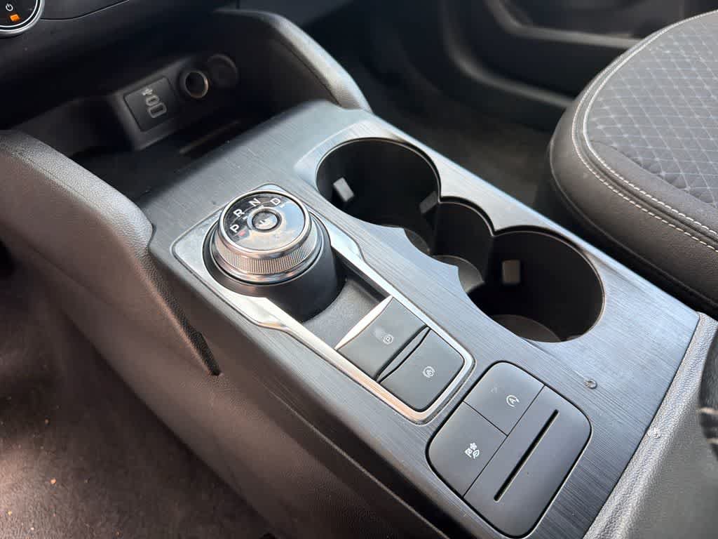 Used 2024 Ford Escape Active FWD image 33