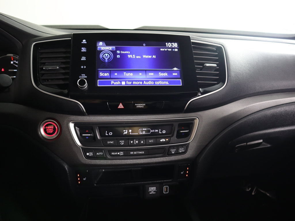 Used 2023 Honda Ridgeline RTL image 48