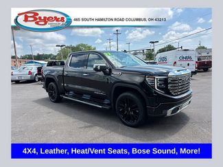 Used 2022 GMC Sierra 1500 Denali AWD/4WD video 1