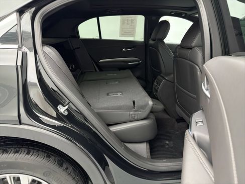 Used 2025 Cadillac XT4 Premium Luxury w/ Technology Package image 53