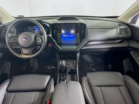 Used 2025 Subaru Ascent Bronze Edition AWD/4WD image 32