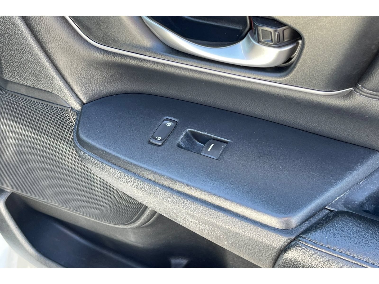 Certified 2018 Honda CR-V EX-L image 22